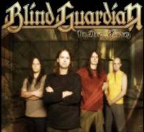 Blind Guardian : Hamburg 2006 (Second Night)